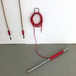 field tracing (rope)