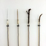 field tracing (stylus)